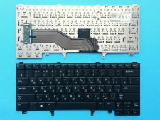 Клавіатура Dell&nbsp;Latitude&nbsp;E6440